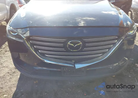 2018 Mazda Cx-9 Sport from USA, damaged, VIN JM3TCBBY7J0218366